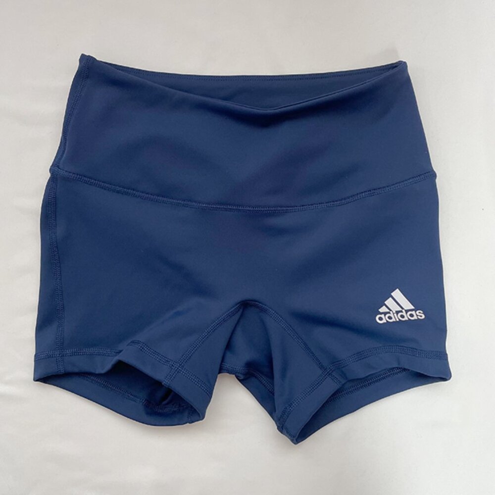 Adidas Performance 4 Inch Shorts | Womens XS